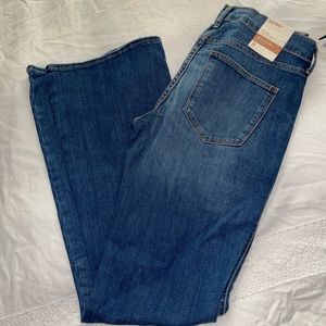 Mid rise micro flares